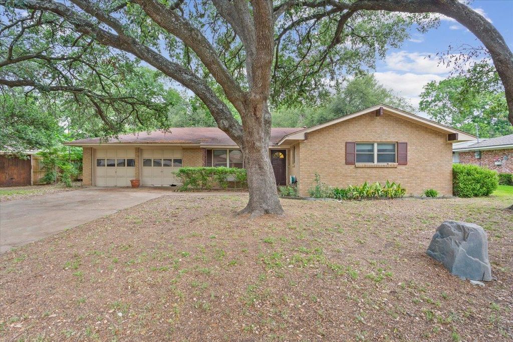 4412 Briar Cliff RD, Temple, TX 76502