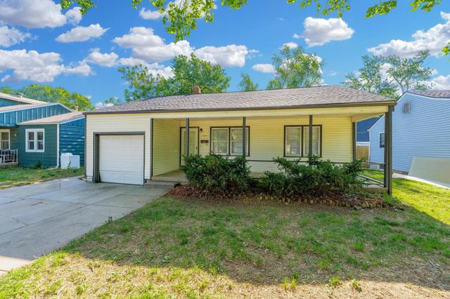 1844 S Volutsia Ave, Wichita, KS 67211