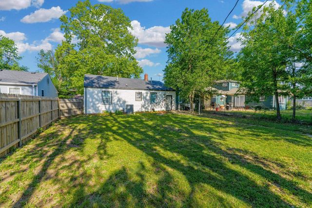 1844 S Volutsia Ave, Wichita, KS 67211