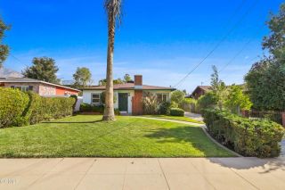 2062 N Garfield Avenue, Pasadena, CA 91104