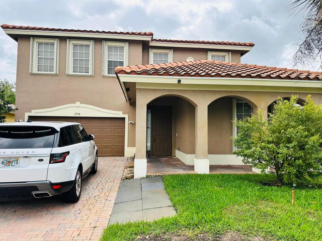 1756 SW Jamesport Drive, Port St. Lucie, Port St Lucie, FL 34953