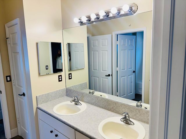 1756 SW Jamesport Drive, Port St. Lucie, Port St Lucie, FL 34953