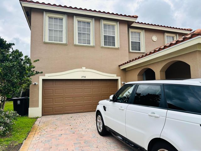 1756 SW Jamesport Drive, Port St. Lucie, Port St Lucie, FL 34953