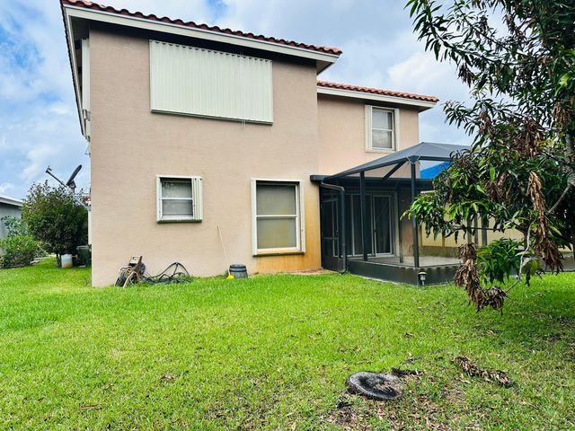 1756 SW Jamesport Drive, Port St. Lucie, Port St Lucie, FL 34953