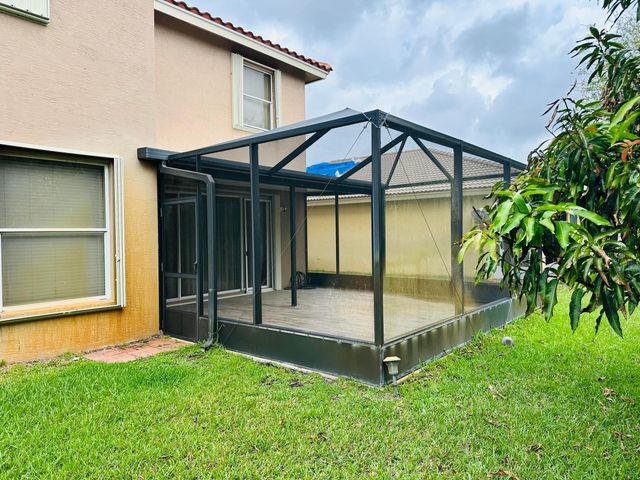 1756 SW Jamesport Drive, Port St. Lucie, Port St Lucie, FL 34953