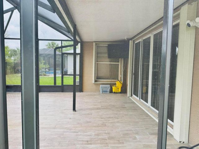 1756 SW Jamesport Drive, Port St. Lucie, Port St Lucie, FL 34953