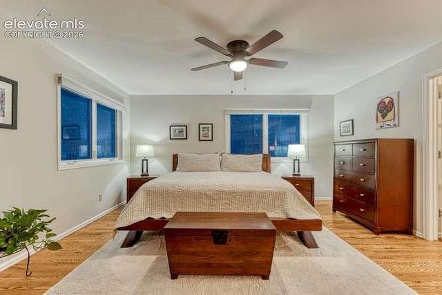 1230 Fawnwood Road, Monument, CO 80132
