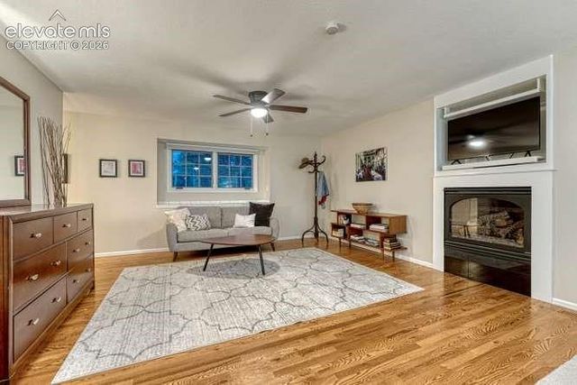 1230 Fawnwood Road, Monument, CO 80132