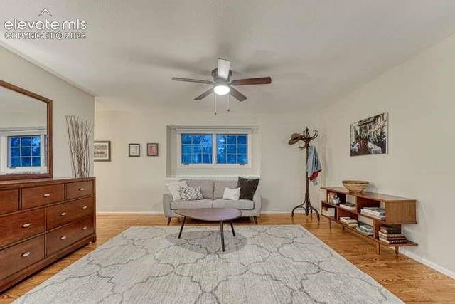 1230 Fawnwood Road, Monument, CO 80132