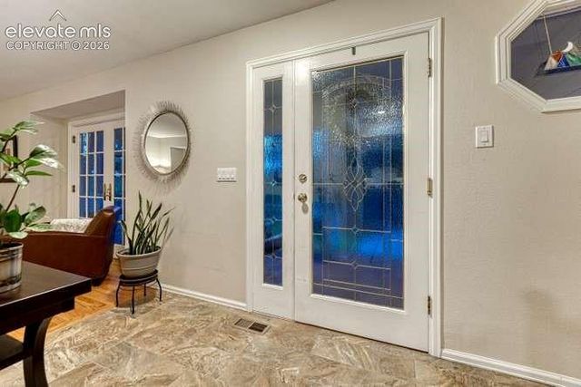 1230 Fawnwood Road, Monument, CO 80132