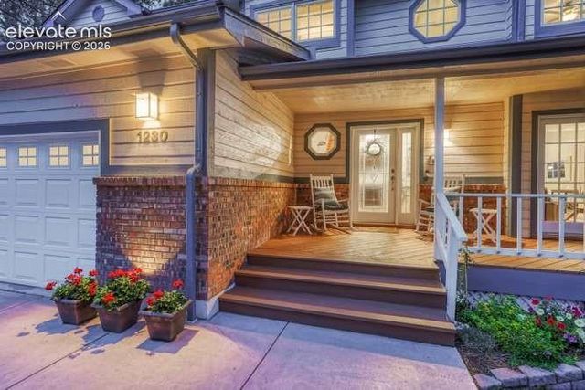 1230 Fawnwood Road, Monument, CO 80132