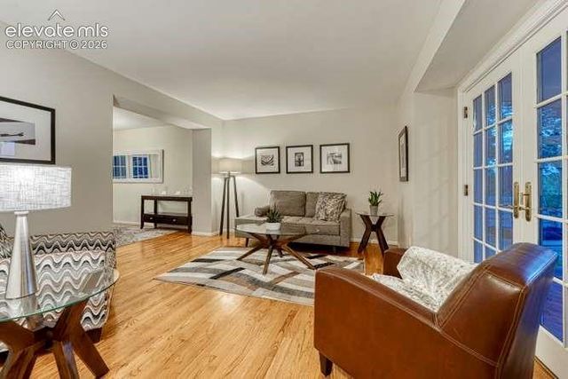 1230 Fawnwood Road, Monument, CO 80132