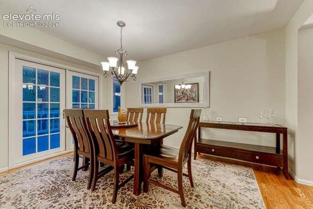 1230 Fawnwood Road, Monument, CO 80132