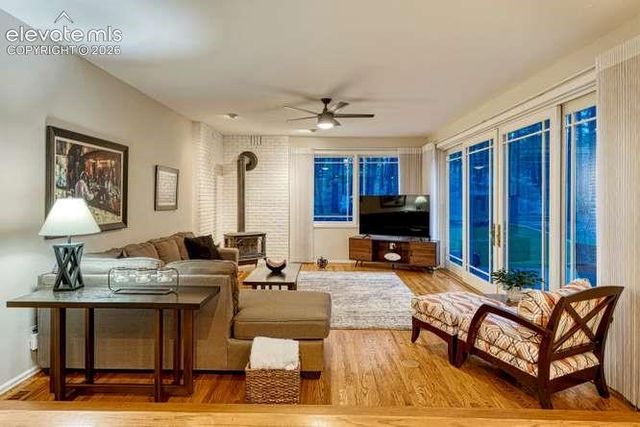 1230 Fawnwood Road, Monument, CO 80132