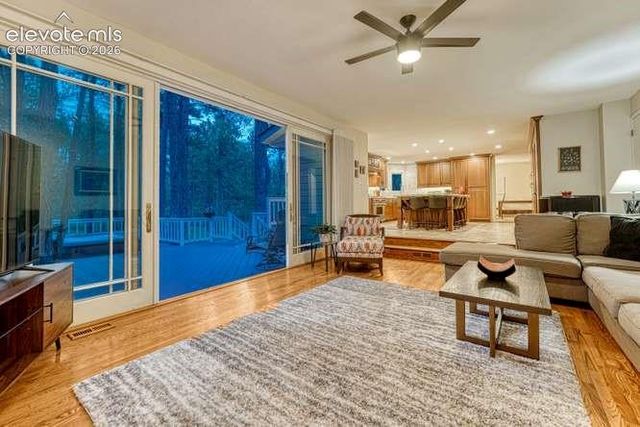 1230 Fawnwood Road, Monument, CO 80132