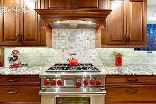 1230 Fawnwood Road, Monument, CO 80132