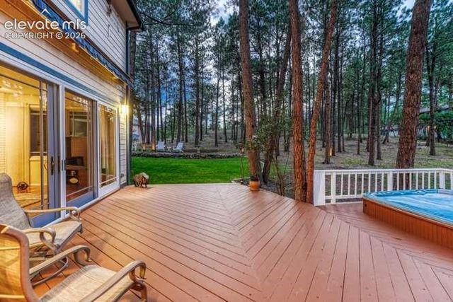 1230 Fawnwood Road, Monument, CO 80132