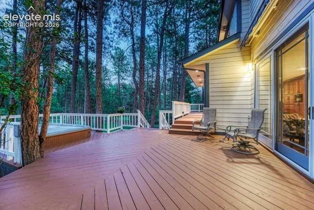 1230 Fawnwood Road, Monument, CO 80132