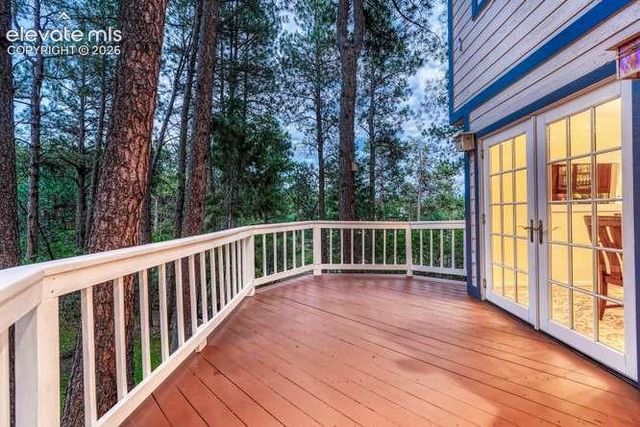 1230 Fawnwood Road, Monument, CO 80132