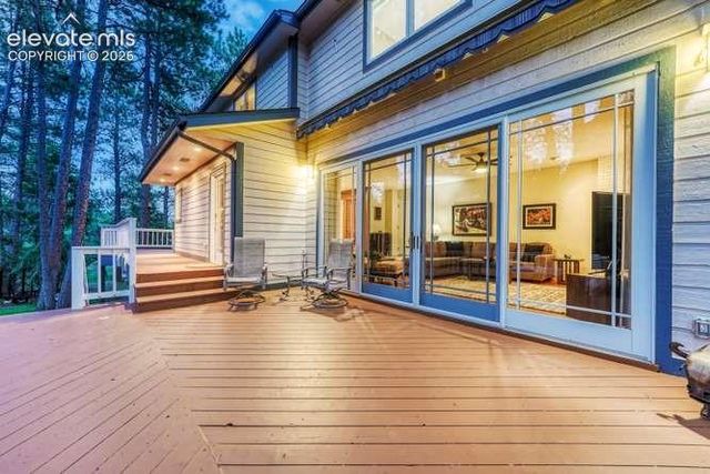 1230 Fawnwood Road, Monument, CO 80132