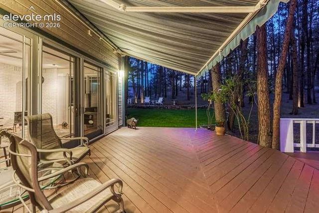 1230 Fawnwood Road, Monument, CO 80132