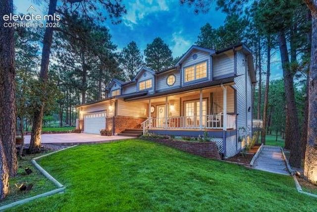 1230 Fawnwood Road, Monument, CO 80132