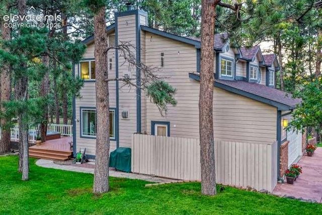 1230 Fawnwood Road, Monument, CO 80132
