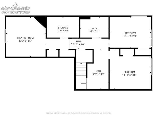 1230 Fawnwood Road, Monument, CO 80132