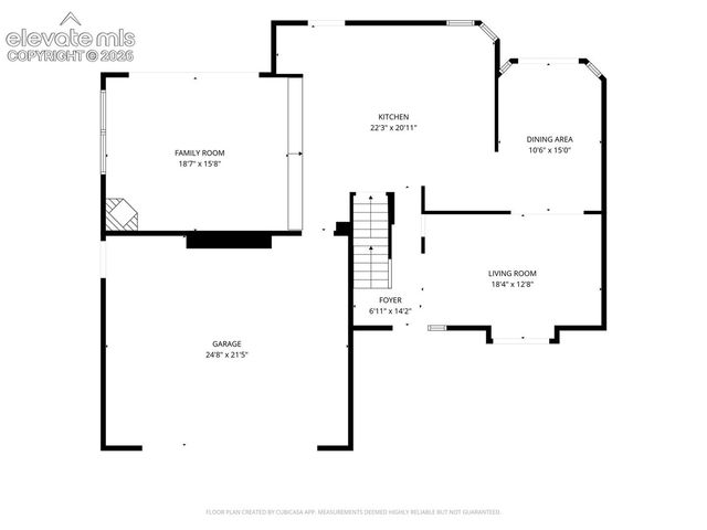 1230 Fawnwood Road, Monument, CO 80132