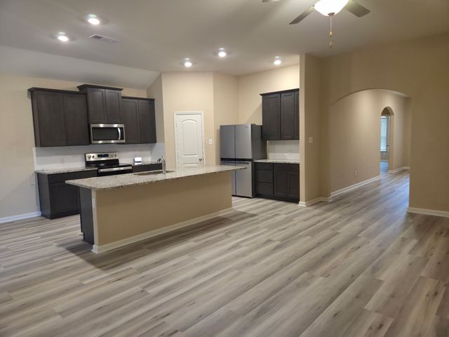 1898 Sandalwood Way, Princeton, TX 75407