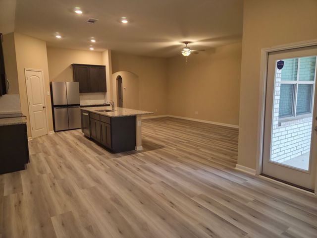 1898 Sandalwood Way, Princeton, TX 75407