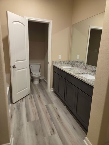1898 Sandalwood Way, Princeton, TX 75407