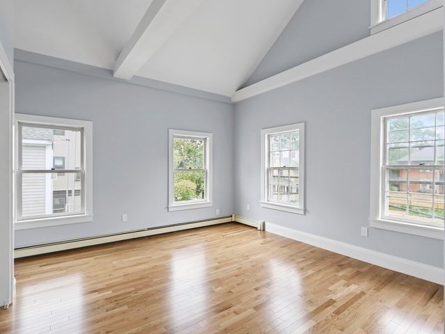 50 Roberts Rd., Cambridge, MA 02138