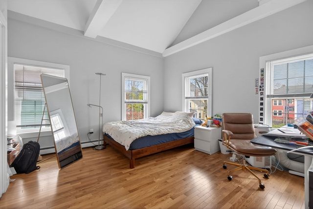 50 Roberts Rd., Cambridge, MA 02138