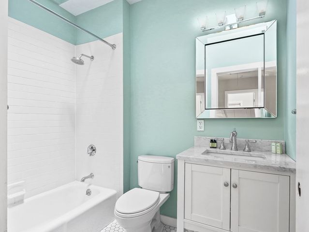 50 Roberts Rd., Cambridge, MA 02138