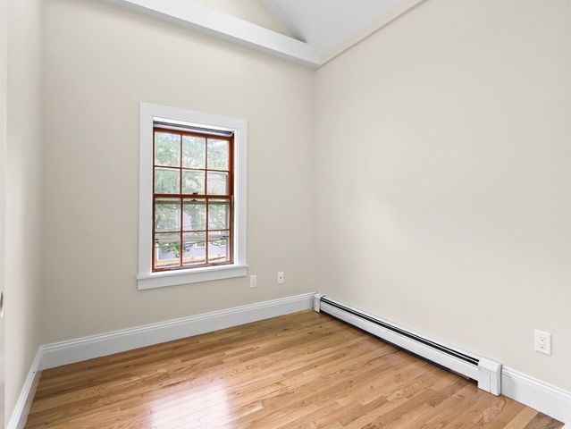 50 Roberts Rd., Cambridge, MA 02138