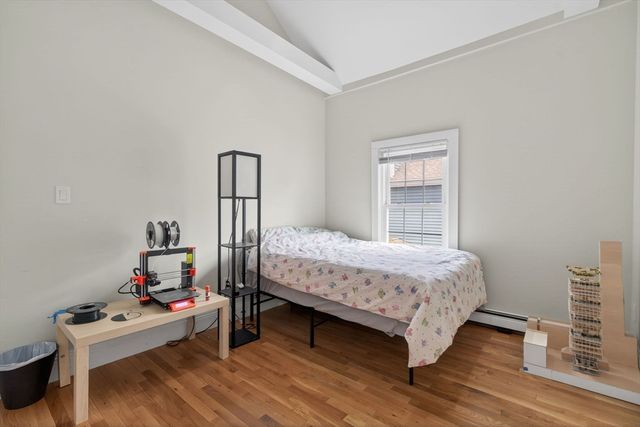 50 Roberts Rd., Cambridge, MA 02138