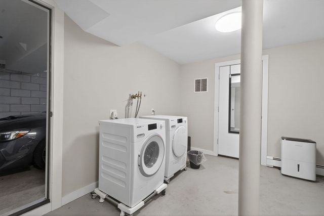 50 Roberts Rd., Cambridge, MA 02138