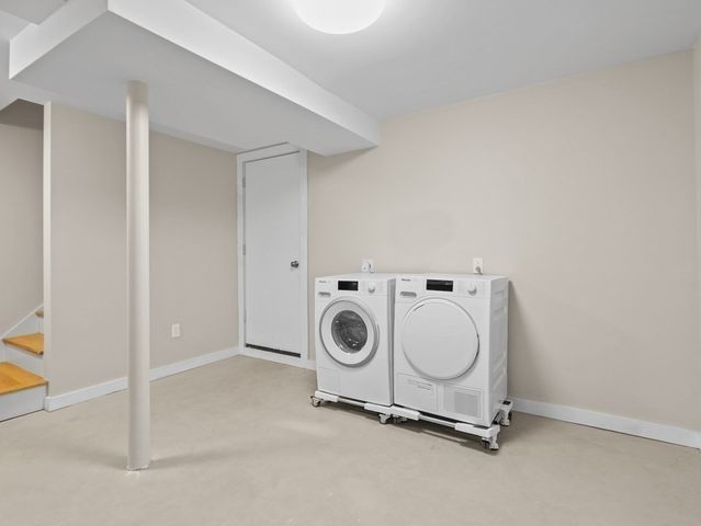50 Roberts Rd., Cambridge, MA 02138