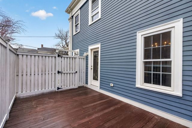 50 Roberts Rd., Cambridge, MA 02138