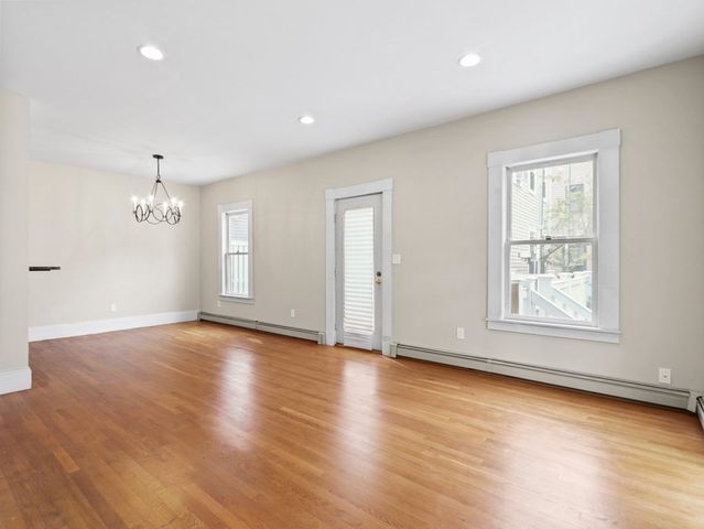 50 Roberts Rd., Cambridge, MA 02138