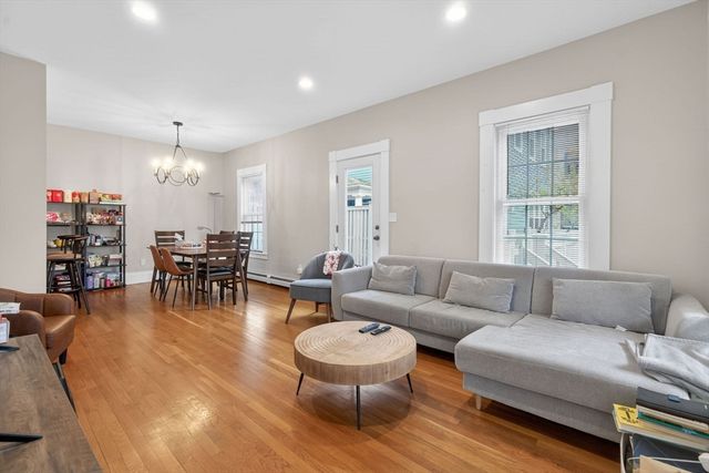 50 Roberts Rd., Cambridge, MA 02138