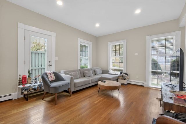 50 Roberts Rd., Cambridge, MA 02138