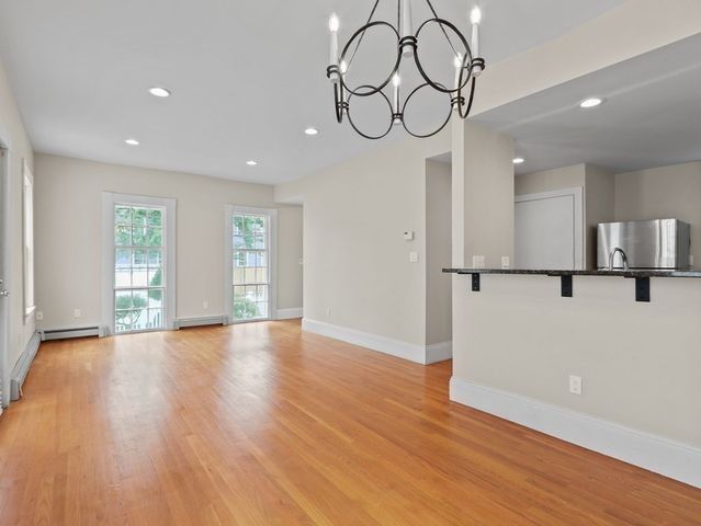 50 Roberts Rd., Cambridge, MA 02138