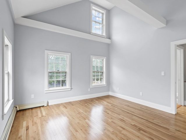 50 Roberts Rd., Cambridge, MA 02138