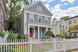 50 Roberts Rd., Cambridge, MA 02138