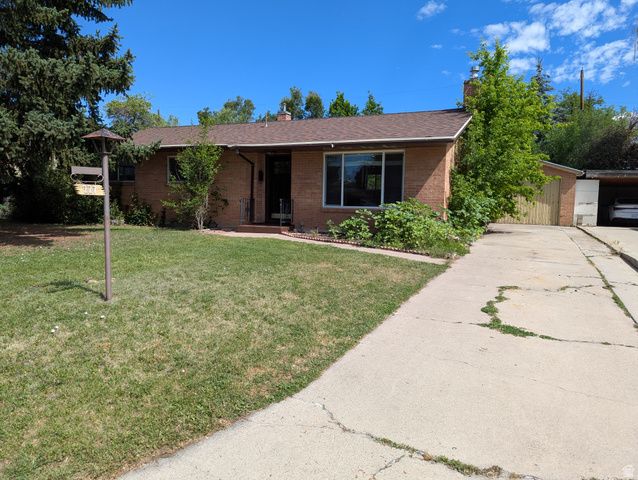 227 E 3060 N, Provo, UT 84604