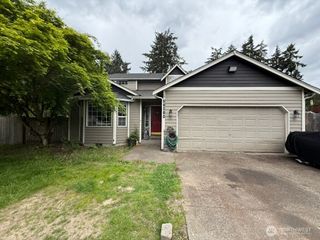 21614 82nd Avenue Ct E, Spanaway, WA 68718