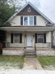 448 E Hudson Street, Toledo, OH 43608