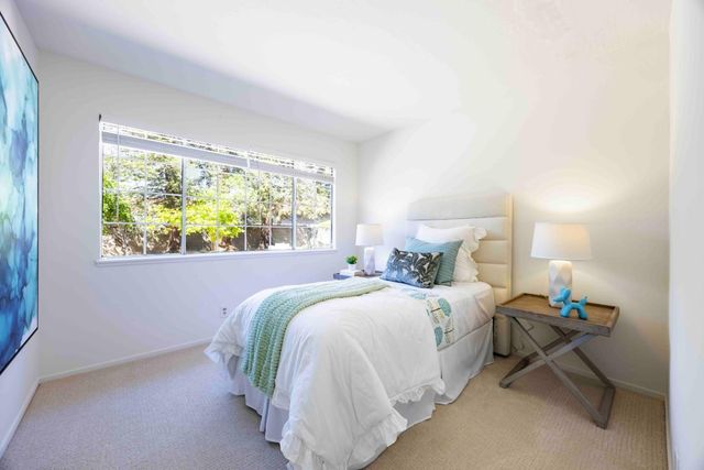 10101 Richwood Drive, Cupertino, CA 95014